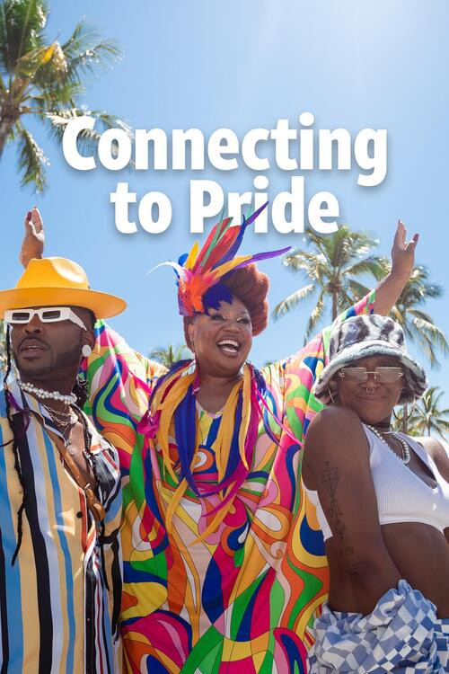 Turn Up the Love: Connecting to Pride