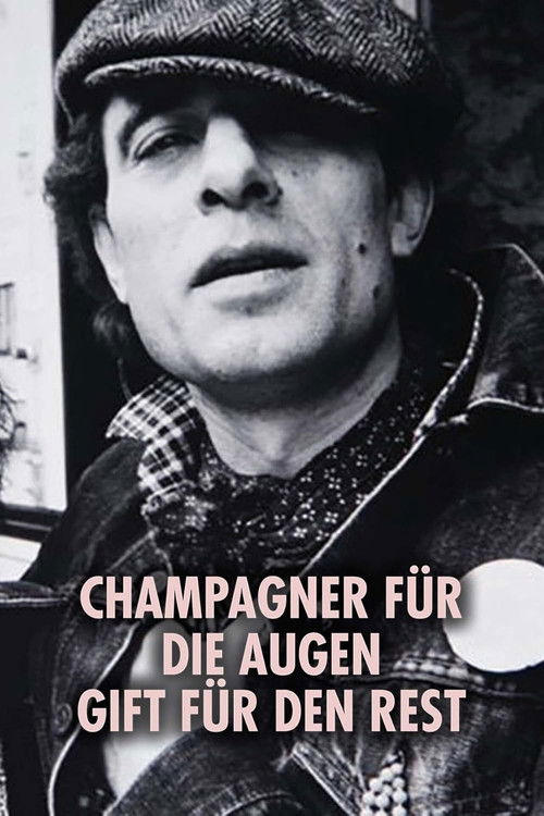 Champagner für die Augen - Gift für den Rest