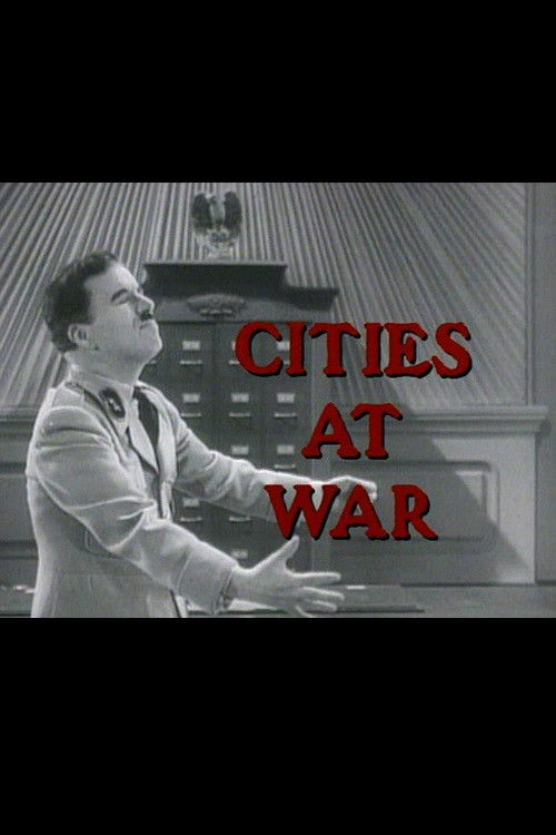 Cities At War