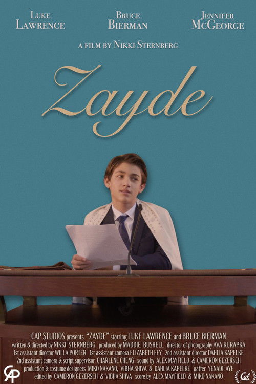 Zayde