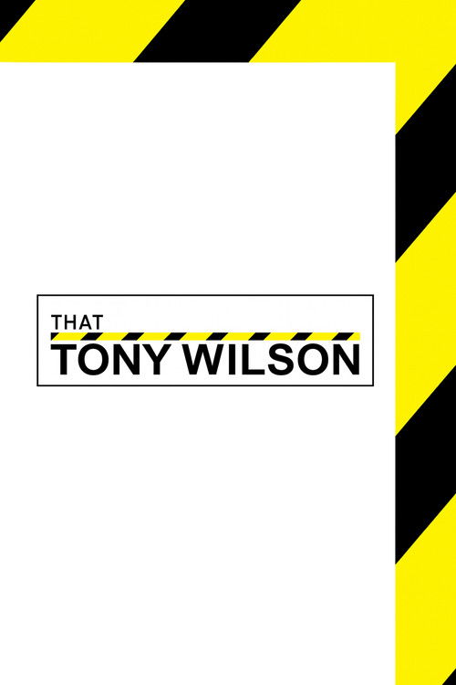 That Tony Wilson