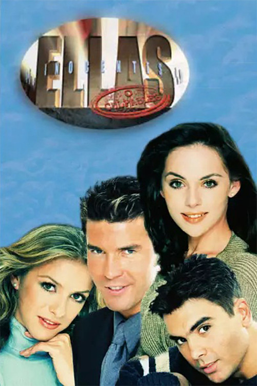 Ellas, inocentes o culpables