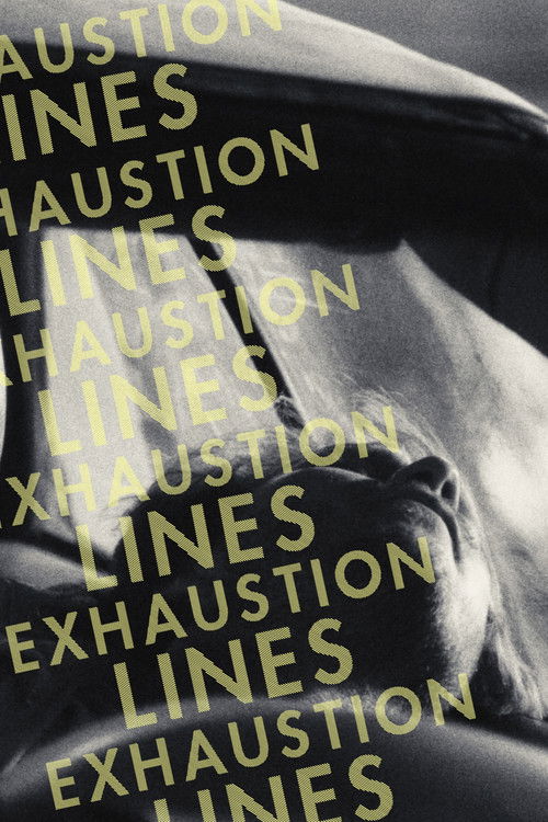 Exhaustion Lines