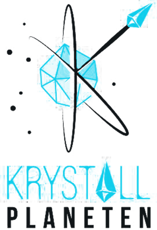 Krystallplaneten