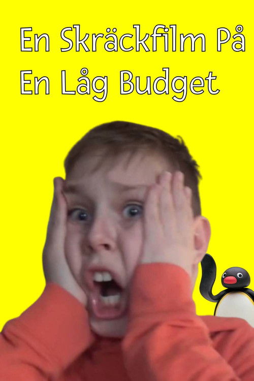 En Skräckfilm På En Låg Budget