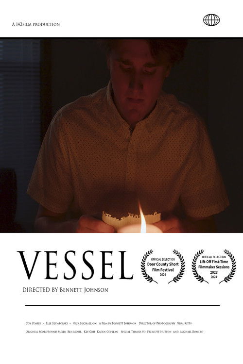 Vessel