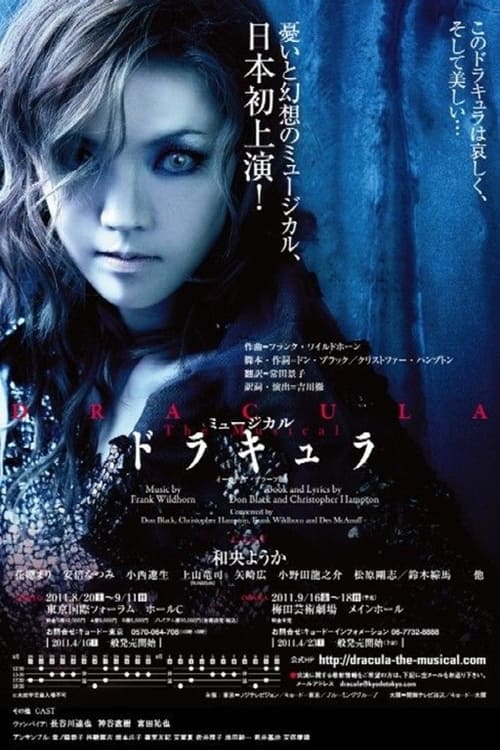 Dracula: The Musical
