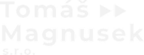 Tomáš Magnusek s.r.o.