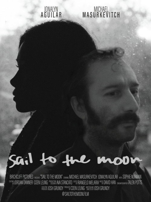 Sail to the Moon