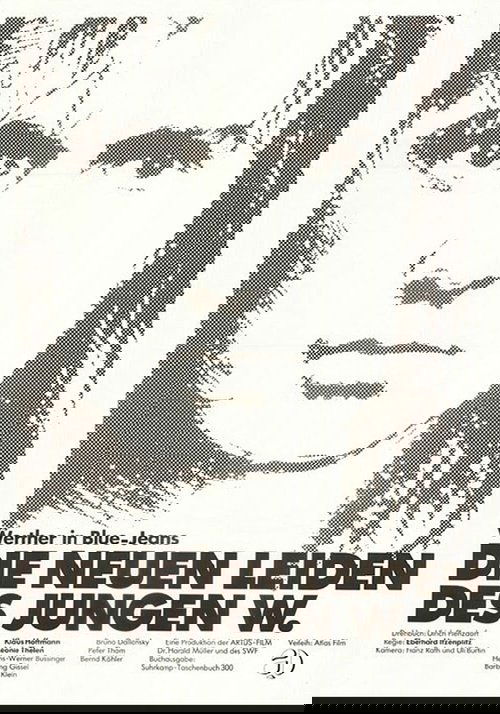 Die neuen Leiden des jungen W.