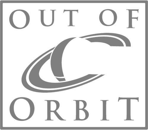 Out of Orbit