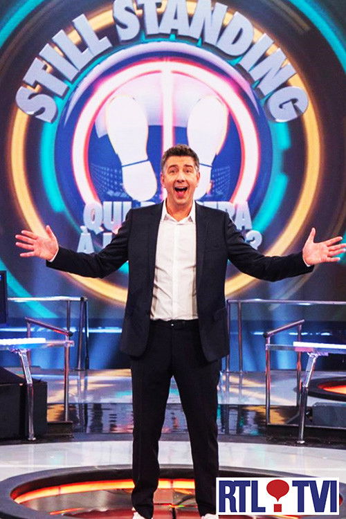 Still Standing : Qui passera à la trappe ?