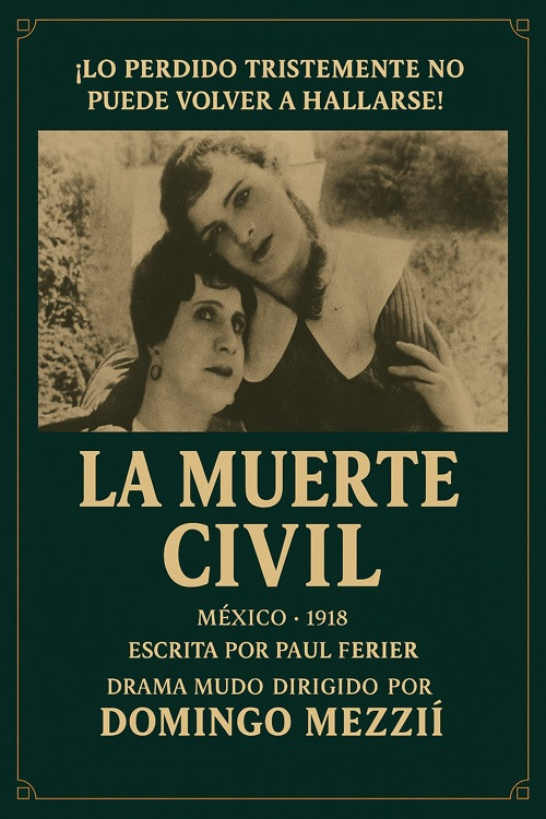 La muerte civil