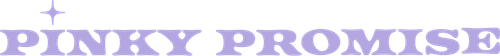 Pinky Promise