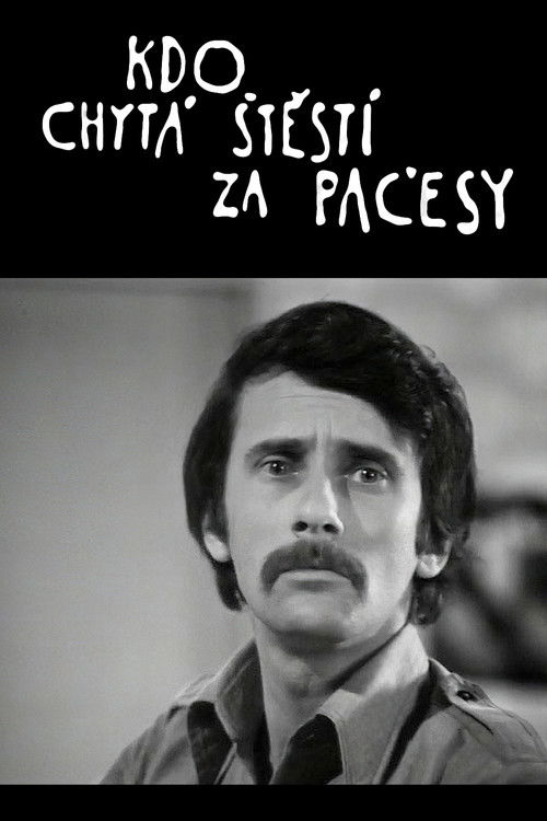 Kdo chytá štěstí za pačesy