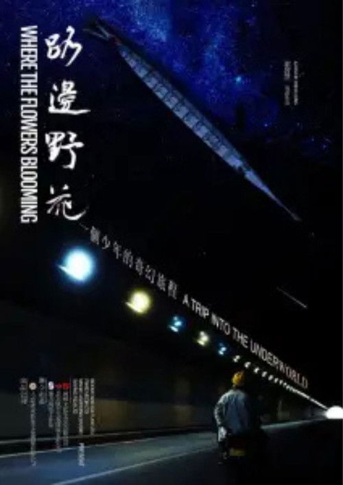 Where The Flowers Blooming