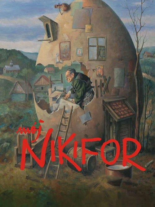 My Nikifor