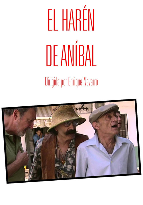 El Harén de Aníbal