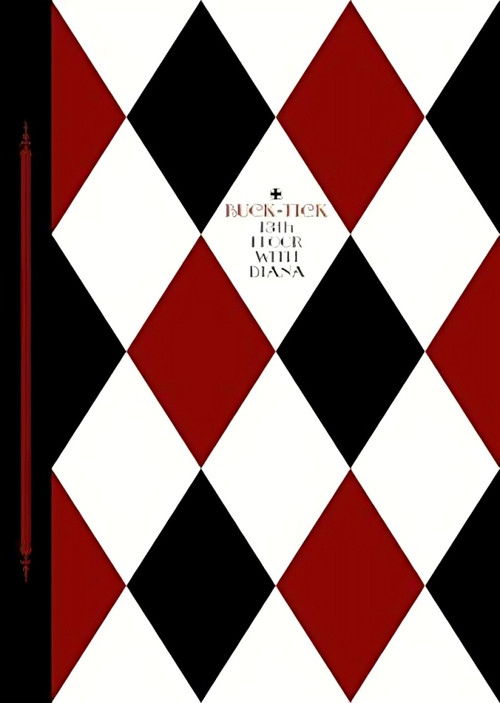 13th Floor With Diana