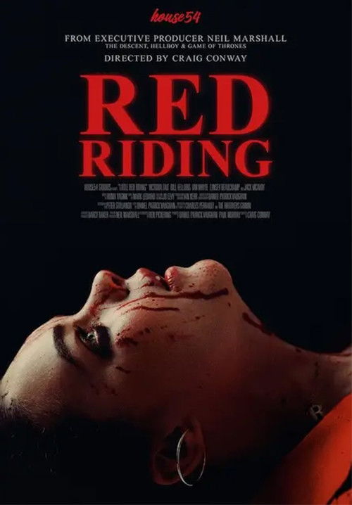 Red Riding
