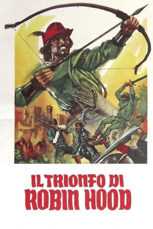 The Triumph of Robin Hood