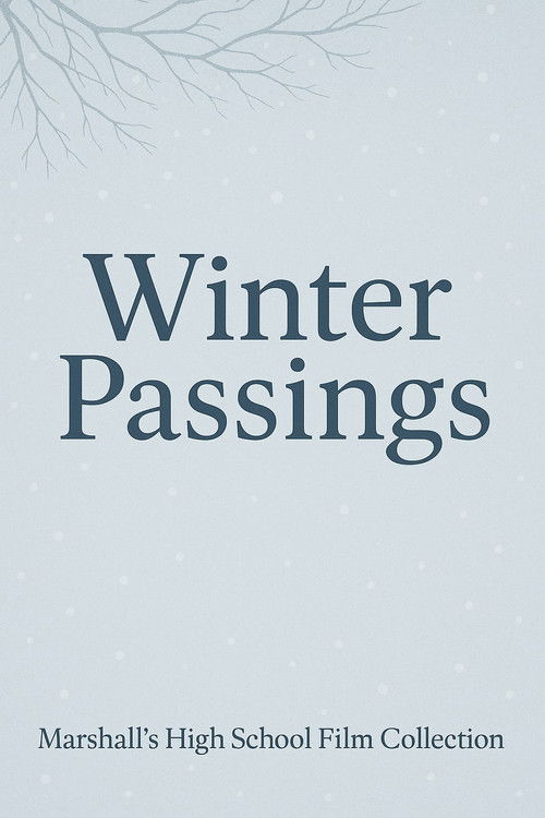Winter Passings