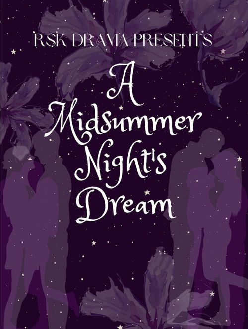 A Midsummer Night's Dream