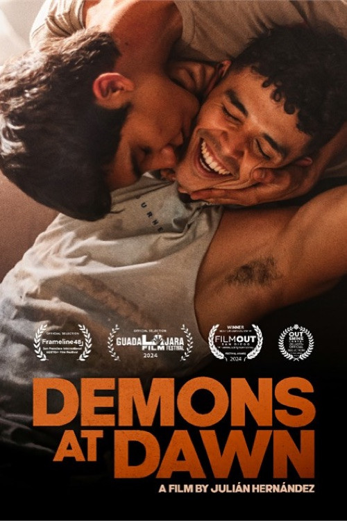 Demons at Dawn