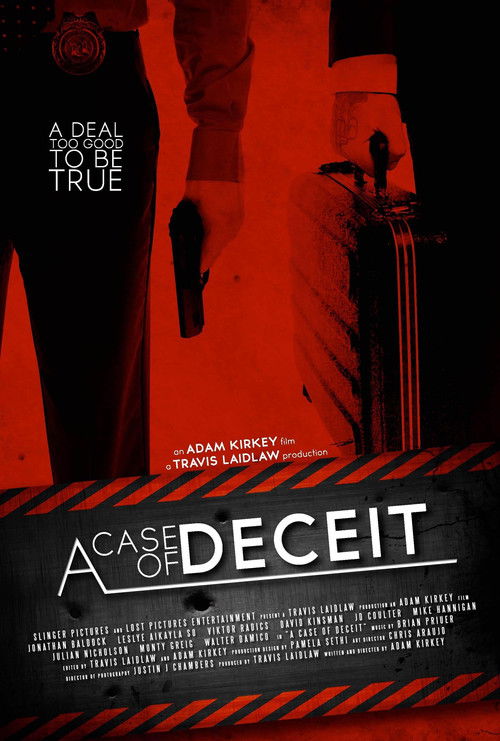 A Case of Deceit