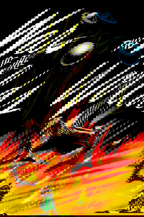 The War of the Worlds