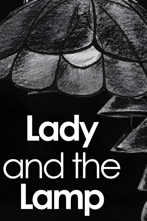 Lady and the Lamp
