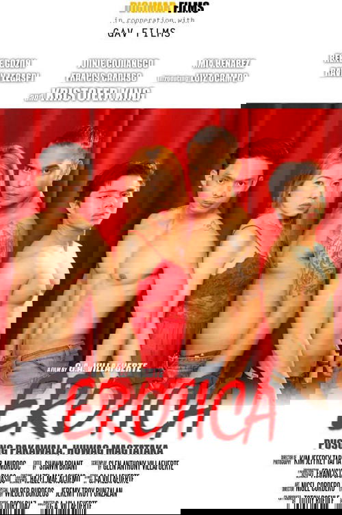 Erotica