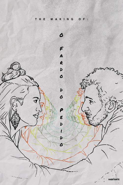 The Making Of: O Fardo do Pedido