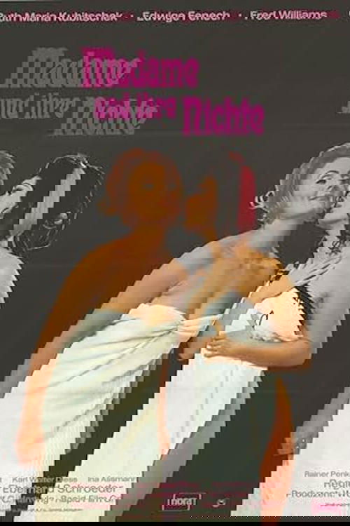 Madame and Her Niece