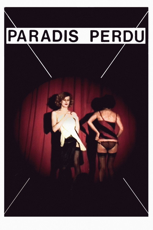 Paradis Perdu