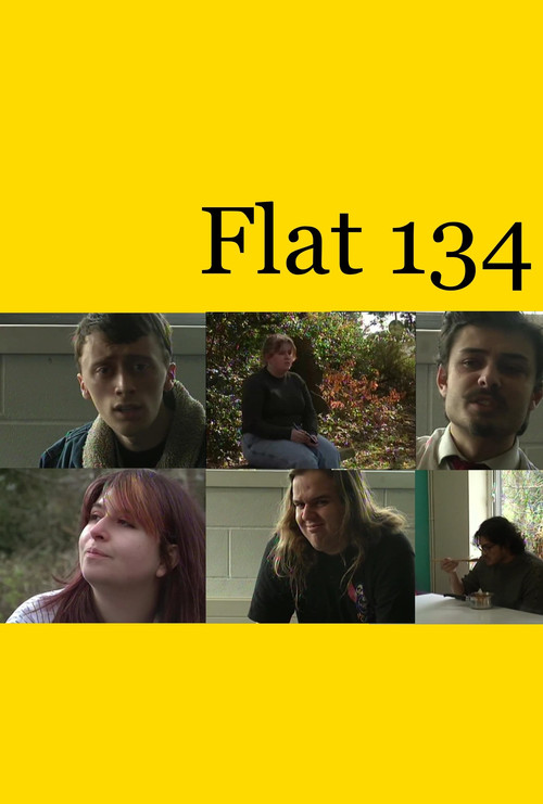 Flat 134