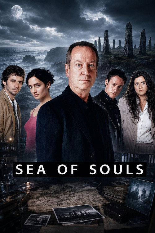 Sea of Souls