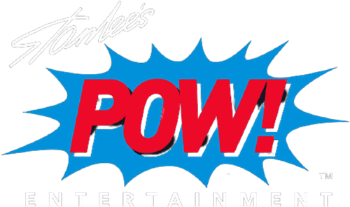 POW! Entertainment