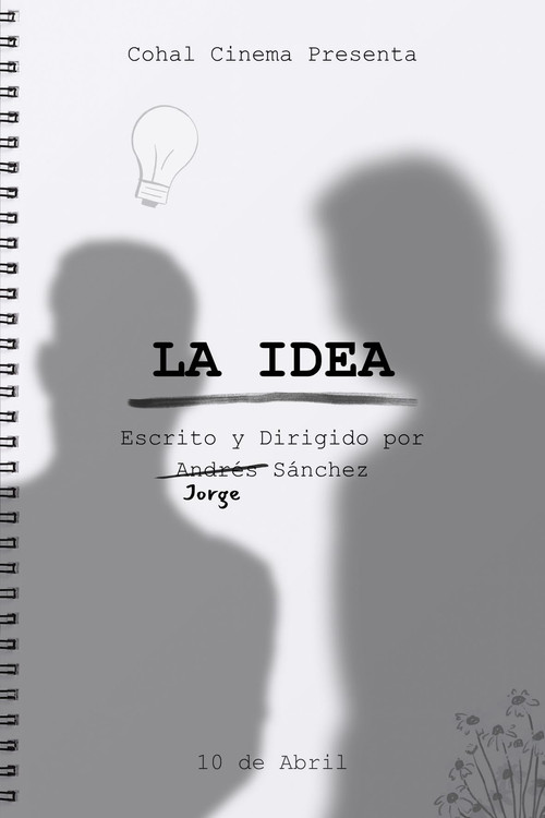 The Idea