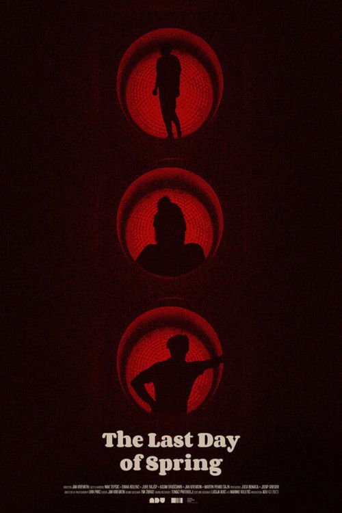 The Last Day of Spring