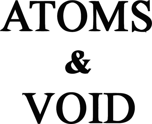 Atoms & Void