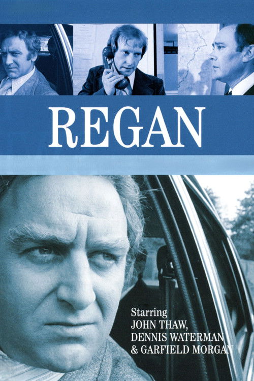 Regan