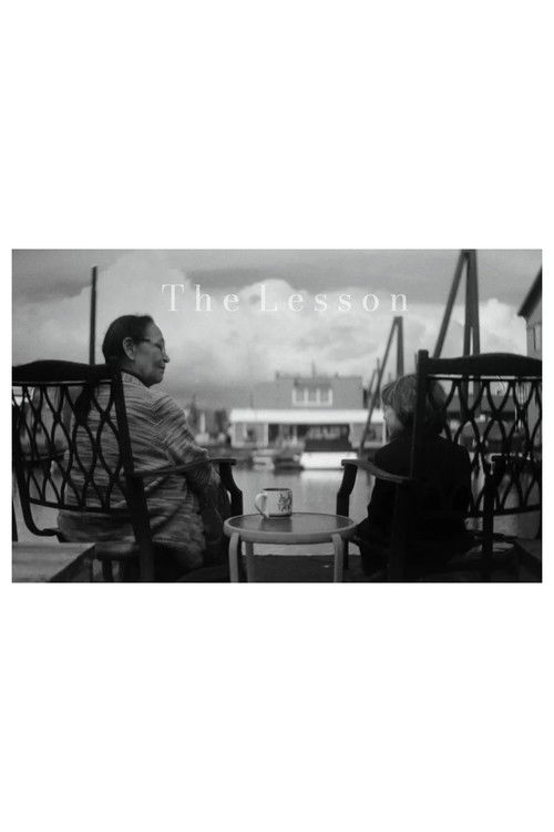 The Lesson