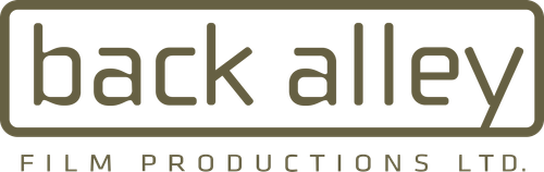 Back Alley Film Productions