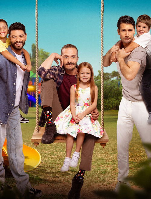 Μπαμπα Σ'αγαπω