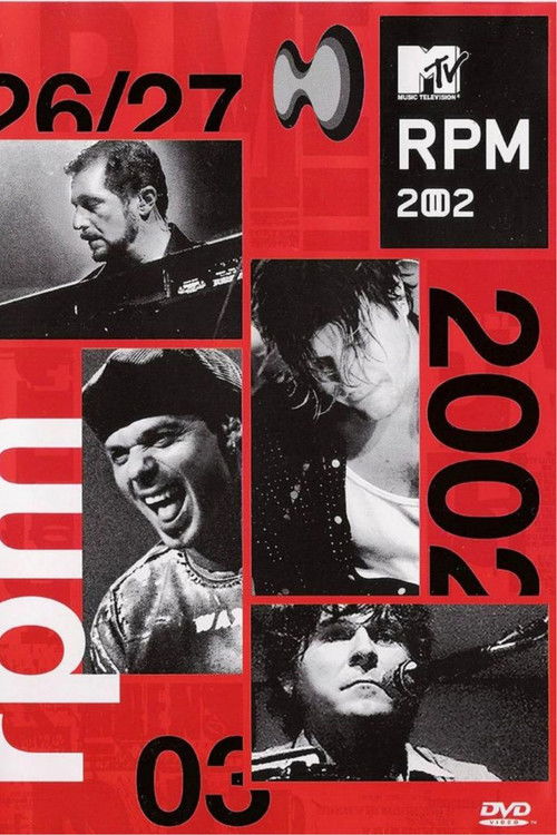 MTV RPM 2002