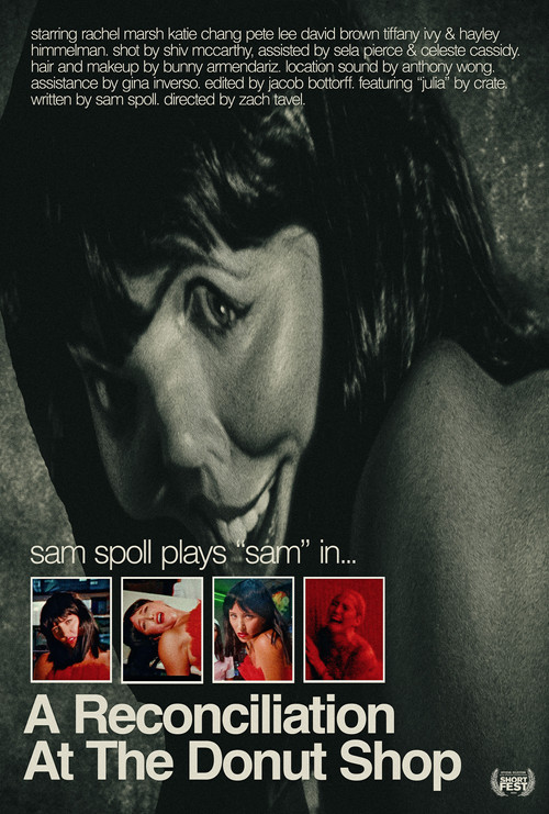 A Reconciliation at the Donut Shop