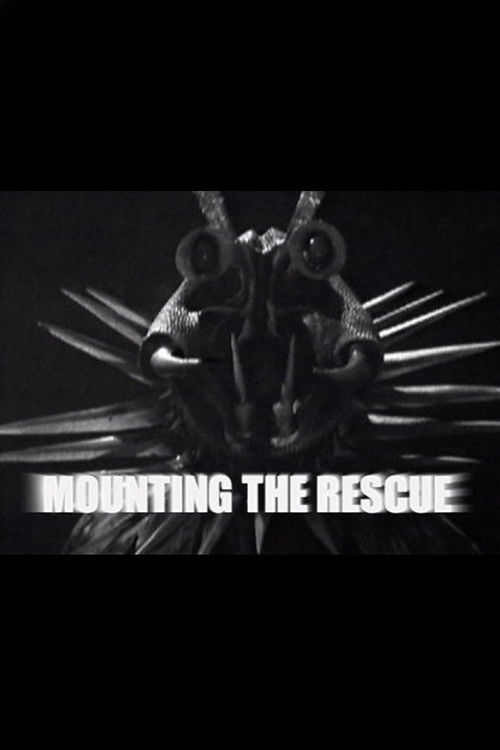 Mounting the Rescue