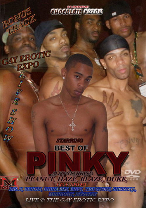 Best of Pinky
