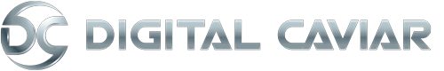 Digital Caviar